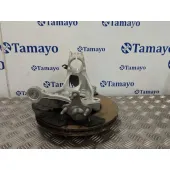 Mangueta Delantera Izquierda para Volkswagen Golf Vii Variant (Ba5, Bv5)