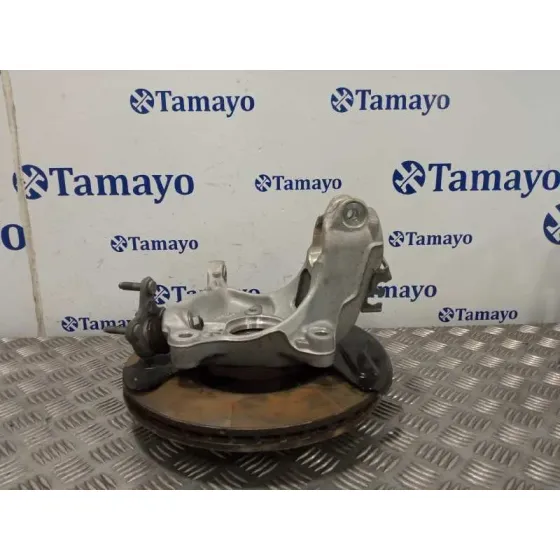 Mangueta Delantera Izquierda para Volkswagen Golf Vii Variant (Ba5, Bv5)