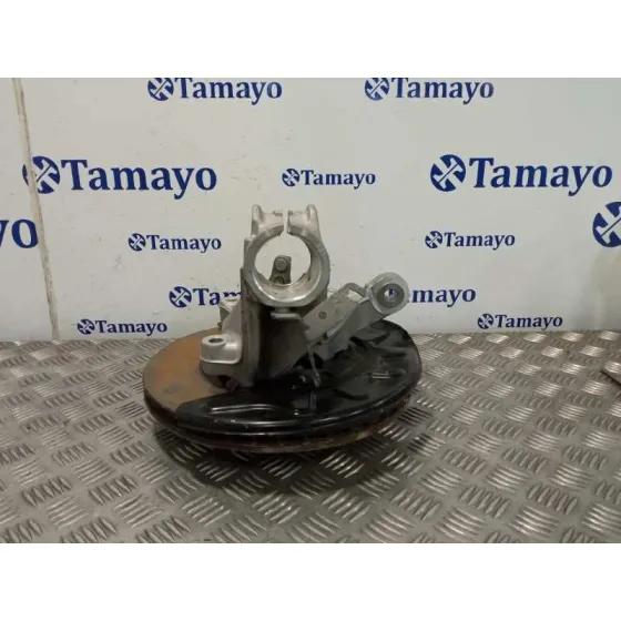 Mangueta Delantera Izquierda para Volkswagen Golf Vii Variant (Ba5, Bv5)