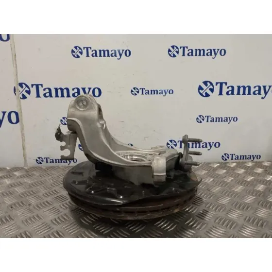 Mangueta Delantera Izquierda para Volkswagen Golf Vii Variant (Ba5, Bv5)