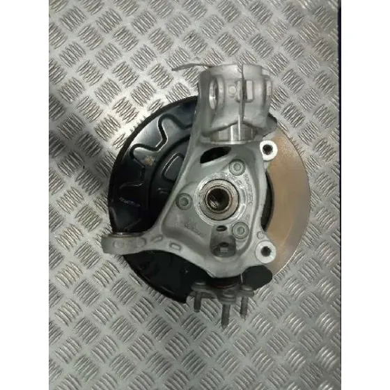 Mangueta Delantera Izquierda para Volkswagen Golf Vii Variant (Ba5, Bv5)
