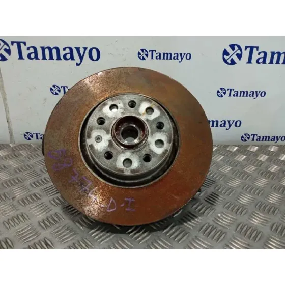 Mangueta Delantera Izquierda para Volkswagen Golf Vii Variant (Ba5, Bv5)