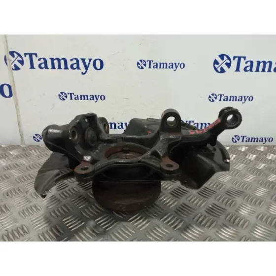 Mangueta Delantera Izquierda para Bmw X5 (E53)
