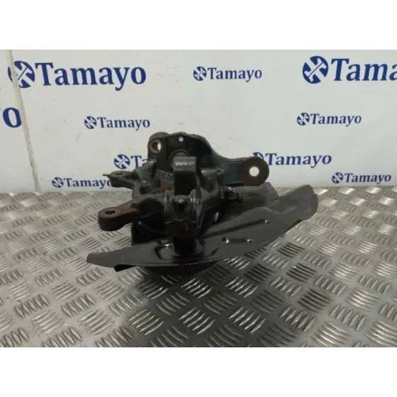 Mangueta Delantera Izquierda para Bmw X5 (E53)