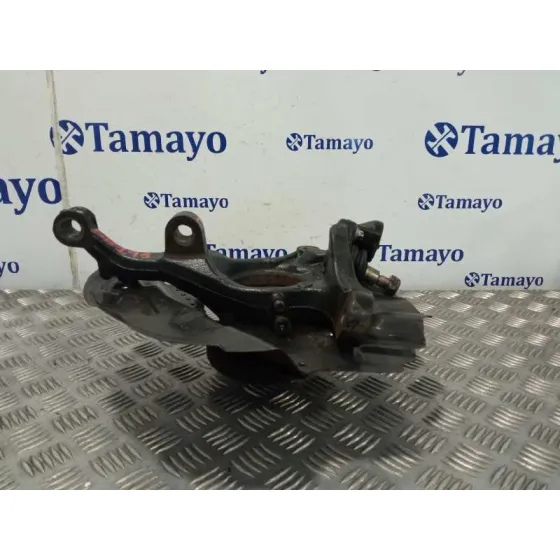 Mangueta Delantera Izquierda para Bmw X5 (E53)