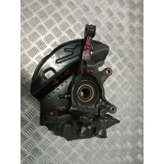 Mangueta Delantera Izquierda para Bmw X5 (E53)