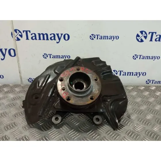 Mangueta Delantera Izquierda para Bmw X5 (E53)
