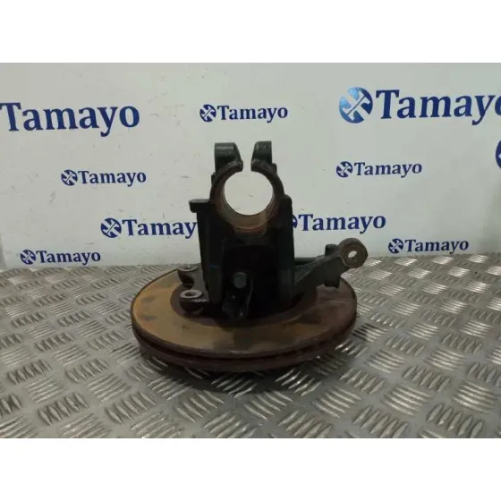 Mangueta Delantera Izquierda para Peugeot 208