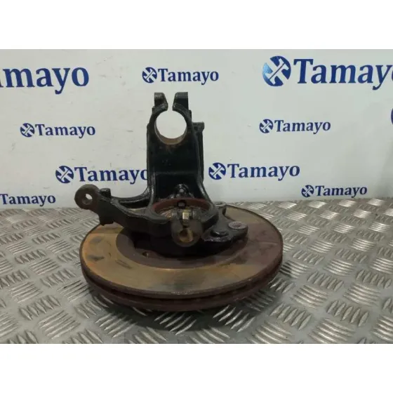 Mangueta Delantera Izquierda para Peugeot 208