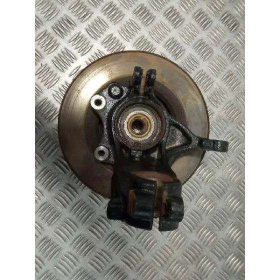 Mangueta Delantera Izquierda para Peugeot 208