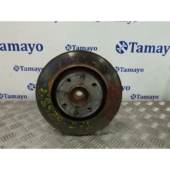 Mangueta Delantera Izquierda para Peugeot 208