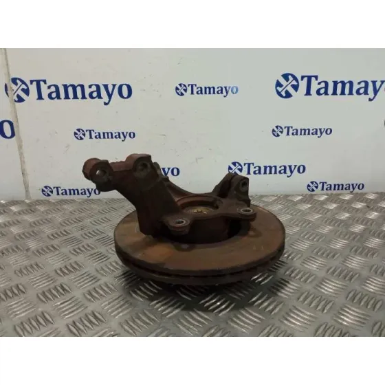 Mangueta Delantera Derecha para Dacia Sandero