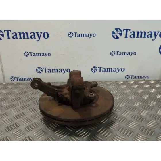 Mangueta Delantera Derecha para Dacia Sandero