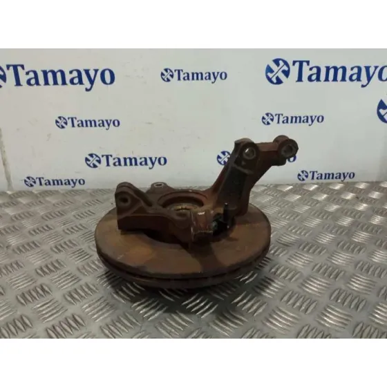 Mangueta Delantera Derecha para Dacia Sandero