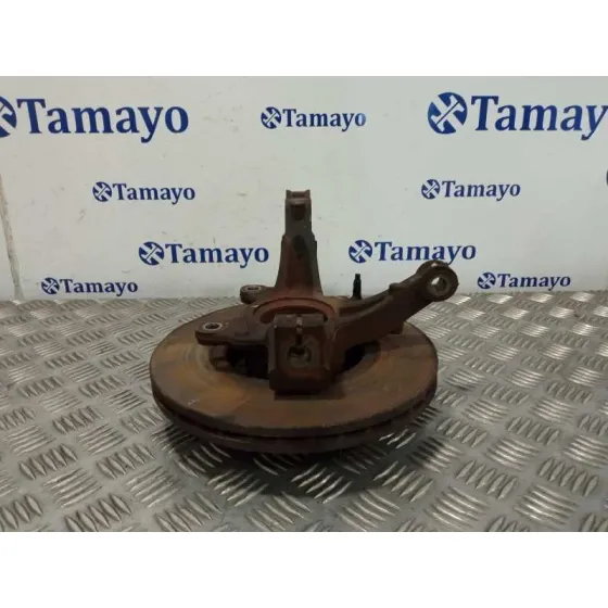 Mangueta Delantera Derecha para Dacia Sandero