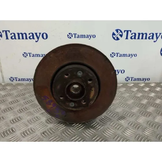 Mangueta Delantera Derecha para Dacia Sandero