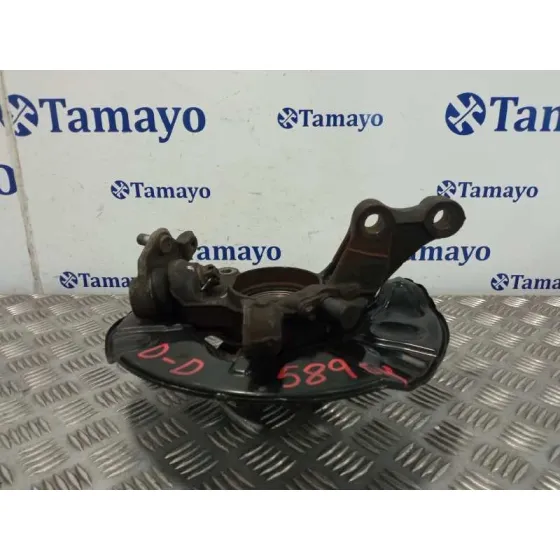 Mangueta Delantera Derecha para Toyota Avensis Wagon (T25)