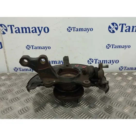 Mangueta Delantera Derecha para Toyota Avensis Wagon (T25)