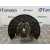 Mangueta Delantera Derecha para Toyota Avensis Wagon (T25)