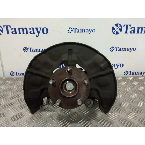Mangueta Delantera Derecha para Toyota Avensis Wagon (T25)