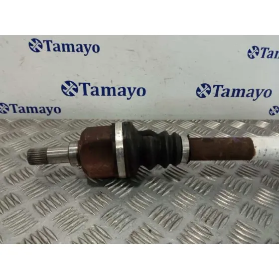 Transmision Delantera Izquierda para Peugeot Partner Kombi
