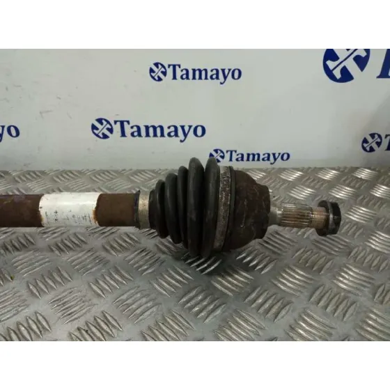 Transmision Delantera Izquierda para Peugeot Partner Kombi