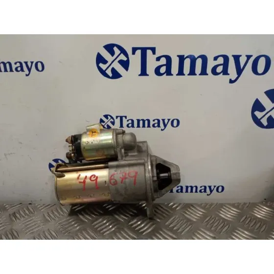 Motor Arranque para Chevrolet Tacuma