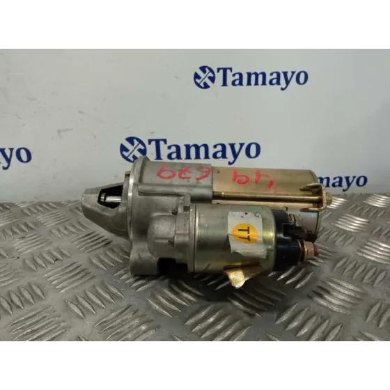 Motor Arranque para Chevrolet Tacuma