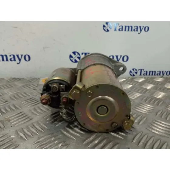 Motor Arranque para Chevrolet Tacuma