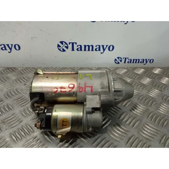 Motor Arranque para Chevrolet Tacuma