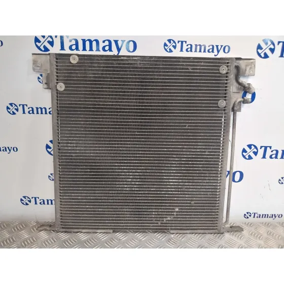 Condensador / Radiador Aire Acondicionado para Mercedes-Benz Vito Furgoneta (W638)