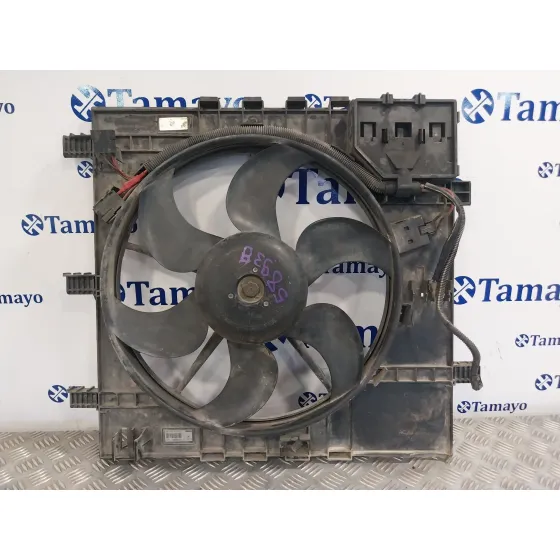 Electroventilador para Mercedes-Benz Vito Furgoneta (W638)