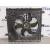 Electroventilador para Mercedes-Benz Vito Furgoneta (W638)