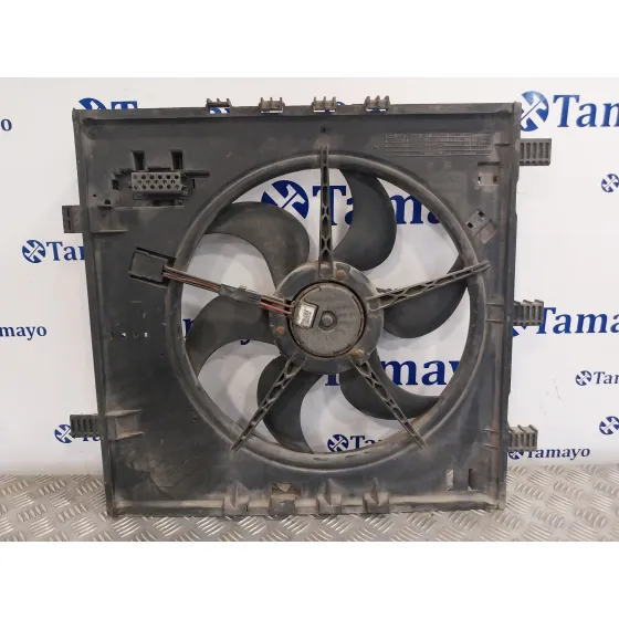 Electroventilador para Mercedes-Benz Vito Furgoneta (W638)