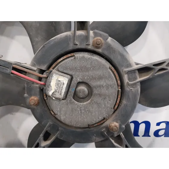 Electroventilador para Mercedes-Benz Vito Furgoneta (W638)