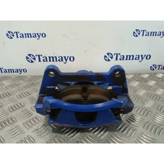 Pinza Freno Delantera Izquierda para Volkswagen Golf Vii Variant (Ba5, Bv5)