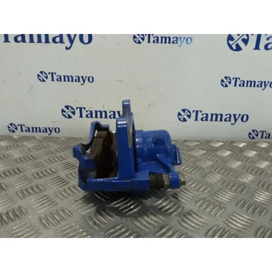 Pinza Freno Delantera Izquierda para Volkswagen Golf Vii Variant (Ba5, Bv5)