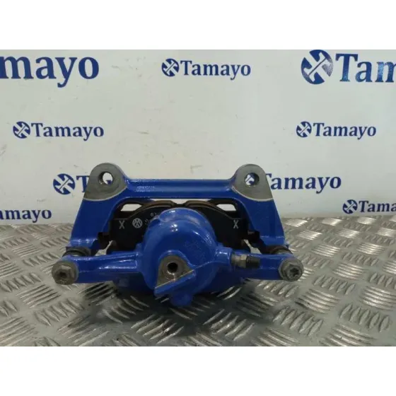 Pinza Freno Delantera Izquierda para Volkswagen Golf Vii Variant (Ba5, Bv5)