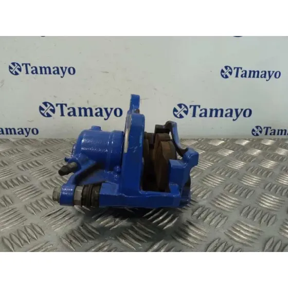 Pinza Freno Delantera Izquierda para Volkswagen Golf Vii Variant (Ba5, Bv5)