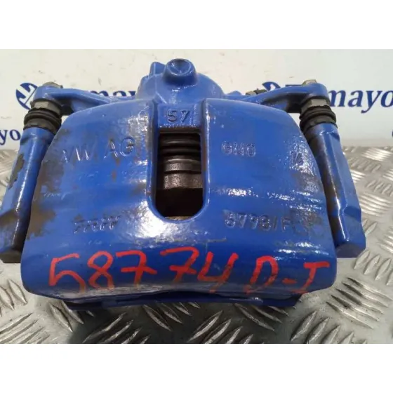 Pinza Freno Delantera Izquierda para Volkswagen Golf Vii Variant (Ba5, Bv5)