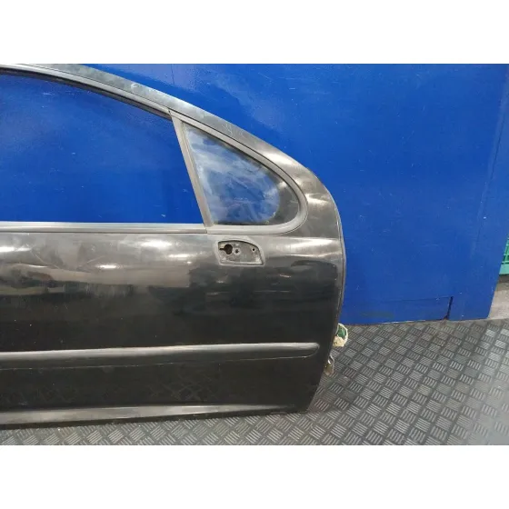 Puerta Delantera Derecha para Peugeot 207