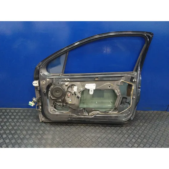 Puerta Delantera Derecha para Peugeot 207