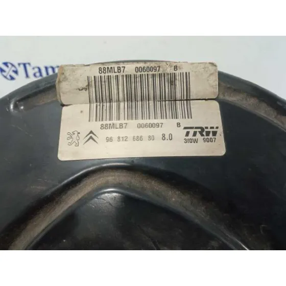 Servofreno para Peugeot Partner Kombi