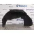 Plastico Paso Rueda Trasero Izquierdo para Mercedes-Benz Clase Gla (W156)