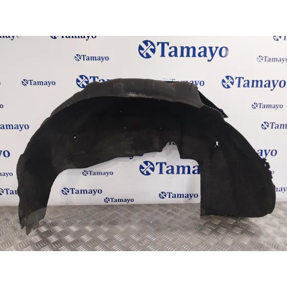 Plastico Paso Rueda Trasero Izquierdo para Mercedes-Benz Clase Gla (W156)