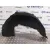 Plastico Paso Rueda Trasero Derecho para Mercedes-Benz Clase Gla (W156)
