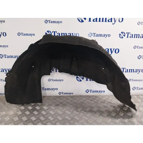 Plastico Paso Rueda Trasero Derecho para Mercedes-Benz Clase Gla (W156)