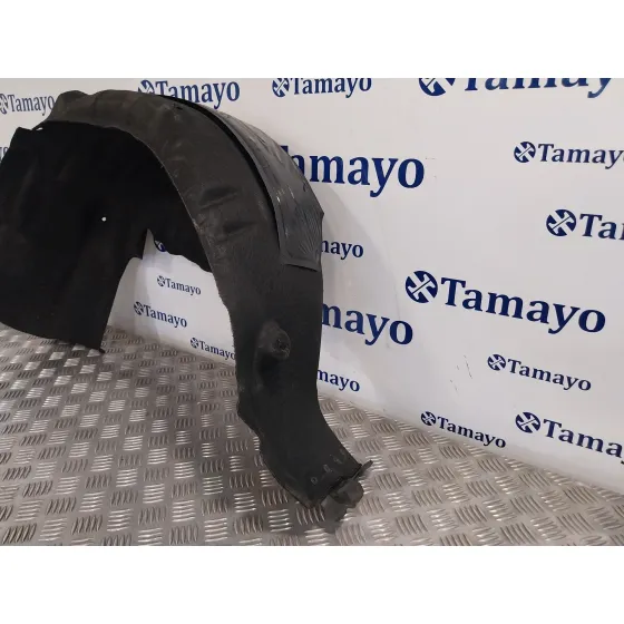 Plastico Paso Rueda Trasero Derecho para Mercedes-Benz Clase Gla (W156)