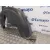 Plastico Paso Rueda Trasero Derecho para Peugeot 208
