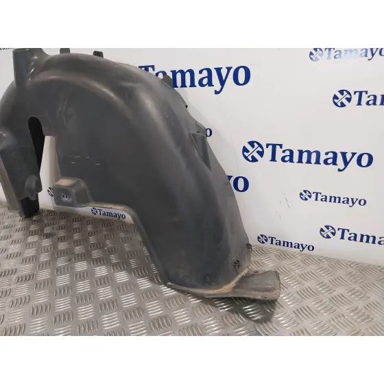 Plastico Paso Rueda Trasero Derecho para Peugeot 208